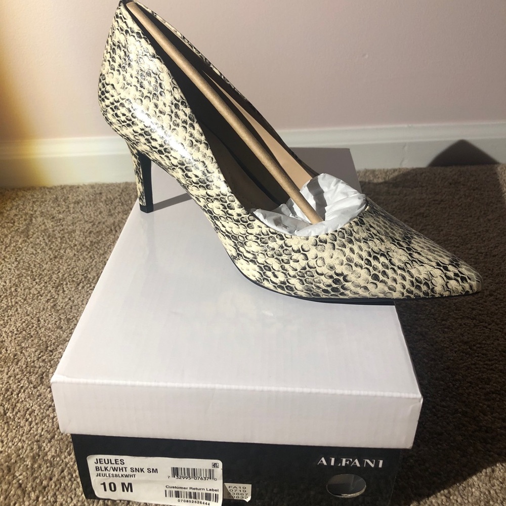 Heels